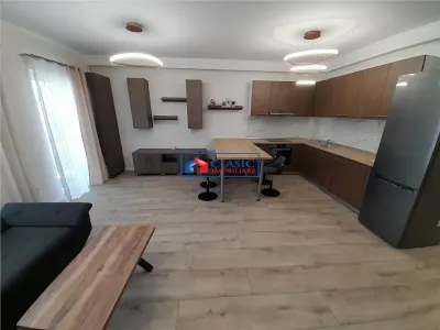 Inchiriere apartament 2 camere de LUX zona Semicentral Gara Dedeman, Cluj-Napoca - foto 5