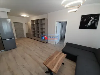 Inchiriere apartament 2 camere de LUX zona Semicentral Gara Dedeman, Cluj-Napoca - foto 6