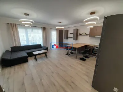 Inchiriere apartament 2 camere de LUX zona Semicentral Gara Dedeman, Cluj-Napoca - foto 7
