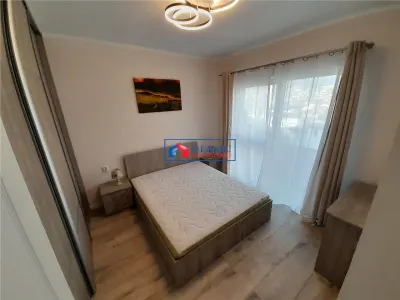 Inchiriere apartament 2 camere de LUX zona Semicentral Gara Dedeman, Cluj-Napoca - foto 8