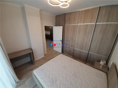 Inchiriere apartament 2 camere de LUX zona Semicentral Gara Dedeman, Cluj-Napoca - foto 9