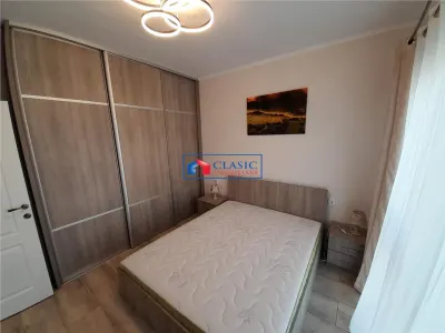 Inchiriere apartament 2 camere de LUX zona Semicentral Gara Dedeman, Cluj-Napoca - foto 10