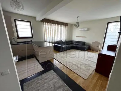 Pet friendly! Curte! Apartament 2 camere, Europa, zona Profi+Parcare - Cluj-Napoca