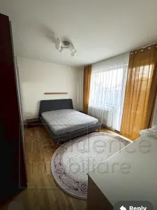 Pet friendly! Curte! Apartament 2 camere, Europa, zona Profi+Parcare - foto 3