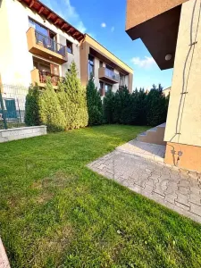 Pet friendly! Curte! Apartament 2 camere, Europa, zona Profi+Parcare - foto 4