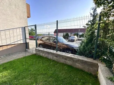 Pet friendly! Curte! Apartament 2 camere, Europa, zona Profi+Parcare - foto 6