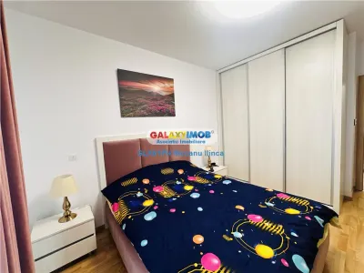 Inchiriere apartament 2 camere, MRS Village, Albert, Ploiesti - foto 2