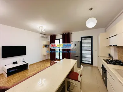 Inchiriere apartament 2 camere, MRS Village, Albert, Ploiesti - foto 11
