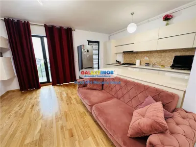 Inchiriere apartament 2 camere, MRS Village, Albert, Ploiesti - foto 13