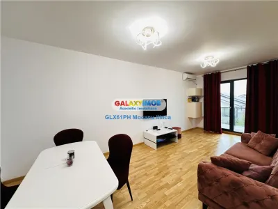 Inchiriere apartament 2 camere, MRS Village, Albert, Ploiesti - foto 14