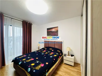 Inchiriere apartament 2 camere, MRS Village, Albert, Ploiesti - foto 15