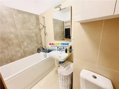 Inchiriere apartament 2 camere, MRS Village, Albert, Ploiesti - foto 16