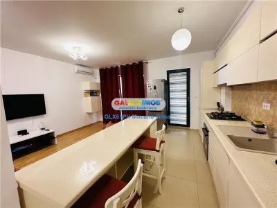 Inchiriere apartament 2 camere, MRS Village, Albert, Ploiesti - foto 17