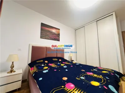 Inchiriere apartament 2 camere, MRS Village, Albert, Ploiesti - foto 18