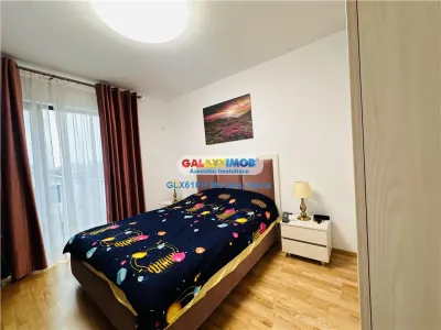 Inchiriere apartament 2 camere, MRS Village, Albert, Ploiesti - foto 19