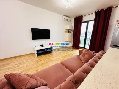 Inchiriere apartament 2 camere, MRS Village, Albert, Ploiesti - foto 20