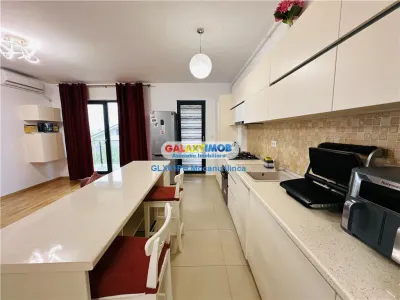 Inchiriere apartament 2 camere, MRS Village, Albert, Ploiesti - foto 21
