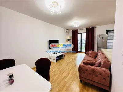 Inchiriere apartament 2 camere, MRS Village, Albert, Ploiesti - foto 22