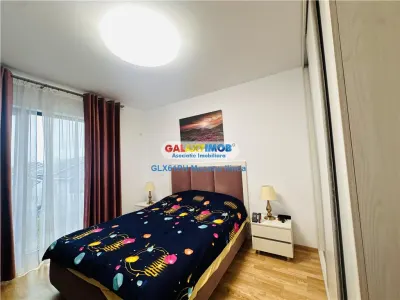 Inchiriere apartament 2 camere, MRS Village, Albert, Ploiesti - foto 23
