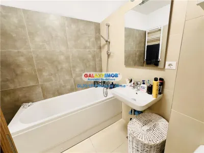 Inchiriere apartament 2 camere, MRS Village, Albert, Ploiesti - foto 4