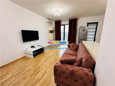 Inchiriere apartament 2 camere, MRS Village, Albert, Ploiesti - foto 8