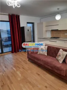 Inchiriere apartament 2 camere, MRS Village, Albert, Ploiesti - foto 9