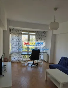 Inchiriere apartament 3 camere,bld Magheru - Bucuresti