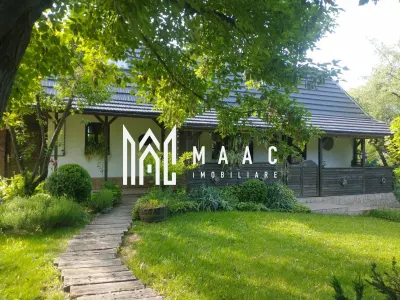 Casă de vânzare în Bazna | 0,75 ha teren | 3 CF - Bazna