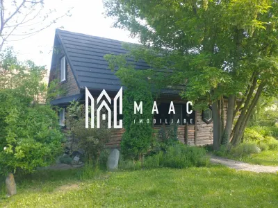 Casă de vânzare în Bazna | 0,75 ha teren | 3 CF - foto 2