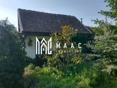Casă de vânzare în Bazna | 0,75 ha teren | 3 CF - foto 3