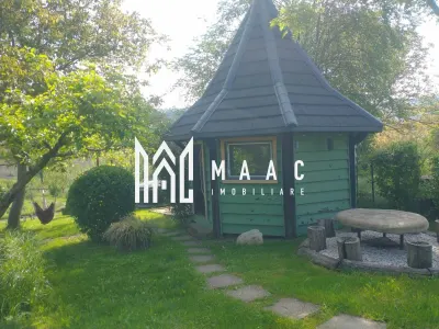 Casă de vânzare în Bazna | 0,75 ha teren | 3 CF - foto 4