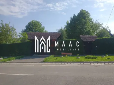 Casă de vânzare în Bazna | 0,75 ha teren | 3 CF - foto 5