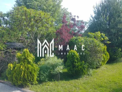 Casă de vânzare în Bazna | 0,75 ha teren | 3 CF - foto 6