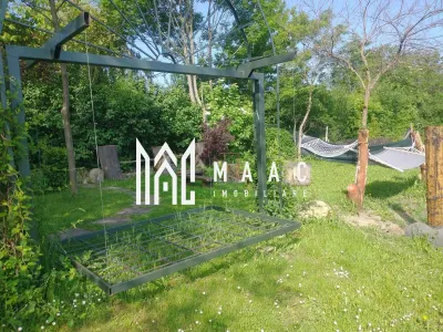 Casă de vânzare în Bazna | 0,75 ha teren | 3 CF - foto 7
