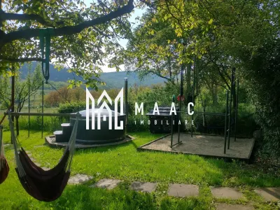 Casă de vânzare în Bazna | 0,75 ha teren | 3 CF - foto 8