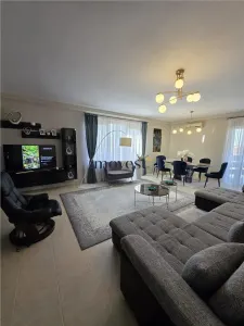Apartament 3 camere zona Odobescu - Satu Mare