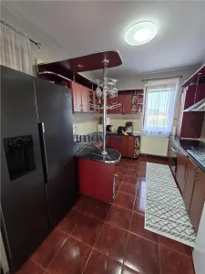 Apartament 3 camere zona Odobescu - foto 11