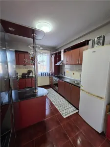 Apartament 3 camere zona Odobescu - foto 12
