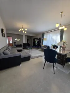 Apartament 3 camere zona Odobescu - foto 3