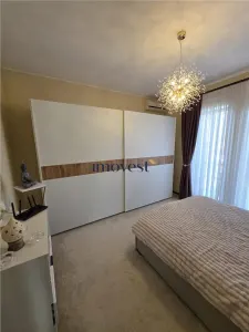 Apartament 3 camere zona Odobescu - foto 8