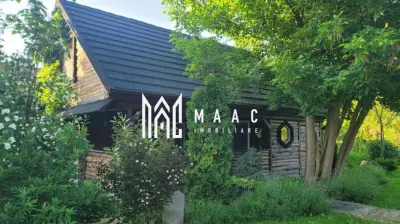 Casă 5 camere de vânzare | Bazna | 3 CF | 7.500 mp teren - Bazna