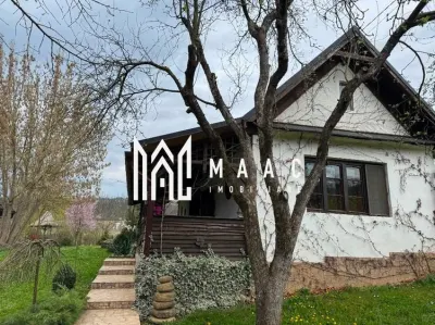 Casă 5 camere de vânzare | Bazna | 3 CF | 7.500 mp teren - foto 14