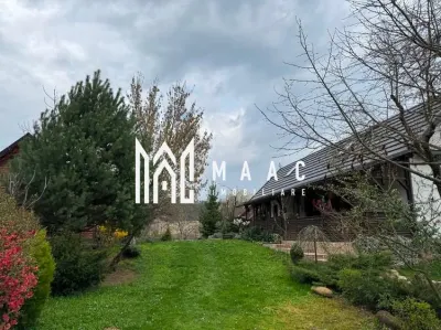 Casă 5 camere de vânzare | Bazna | 3 CF | 7.500 mp teren - foto 3