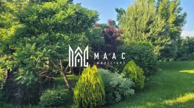 Casă 5 camere de vânzare | Bazna | 3 CF | 7.500 mp teren - foto 4
