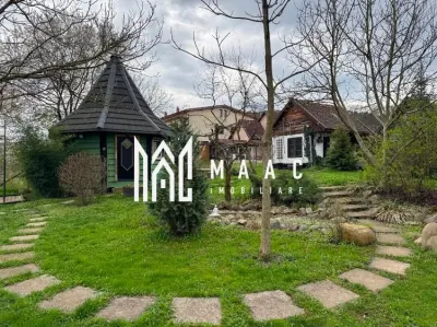 Casă 5 camere de vânzare | Bazna | 3 CF | 7.500 mp teren - foto 8