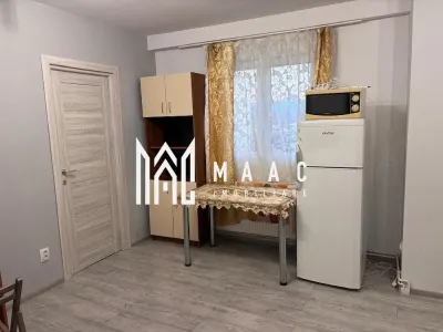 Apartament 2 camere de vânzare | Sibiu, Vasile Aaron - foto 7