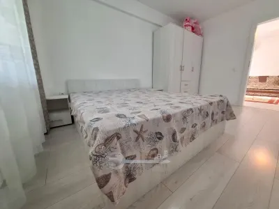 Apartament 2 camere, Luxor Residence, mobilat, parcare inclusa, bloc 2024, Valea Lupului - foto 8