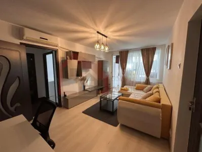 Apartament 2 camere OBOR - Bucuresti
