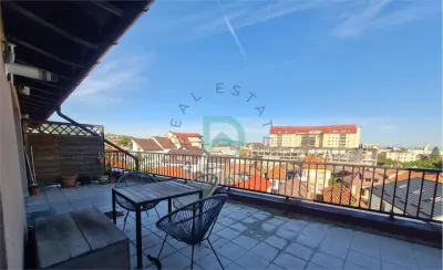 Apartament 2 camere Central, mobilat, parcare, Brasov - foto 7