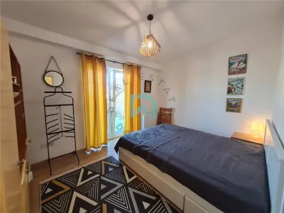 Apartament 2 camere Central, mobilat, parcare, Brasov - foto 8